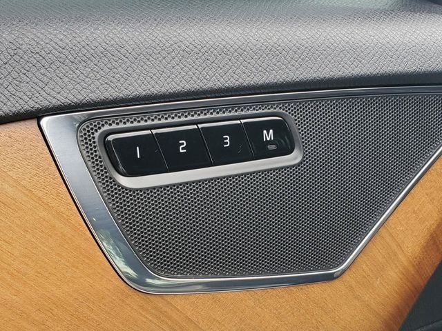 2017 Volvo XC90 T6 Inscription
