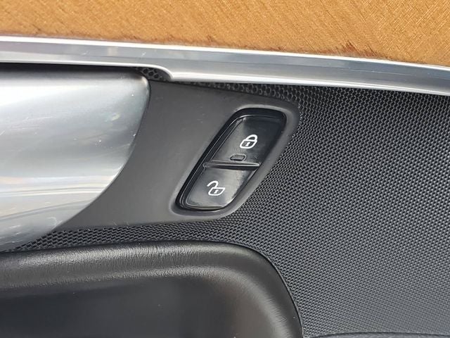 2017 Volvo XC90 T6 Inscription