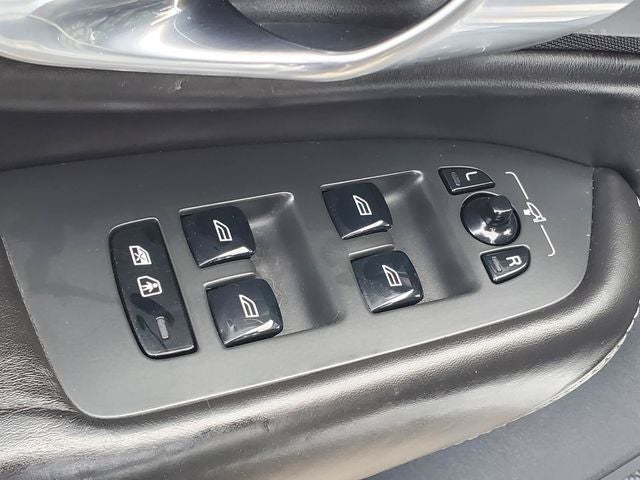 2017 Volvo XC90 T6 Inscription