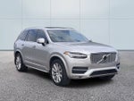 2017 Volvo XC90 T6 Inscription