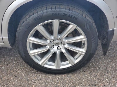 2017 Volvo XC90 T6 Inscription