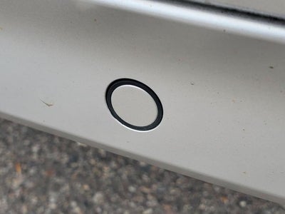 2017 Volvo XC90 T6 Inscription