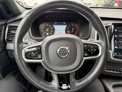 2019 Volvo XC90 T6 R-Design