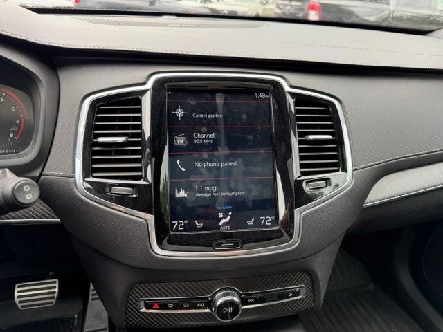 2019 Volvo XC90 T6 R-Design