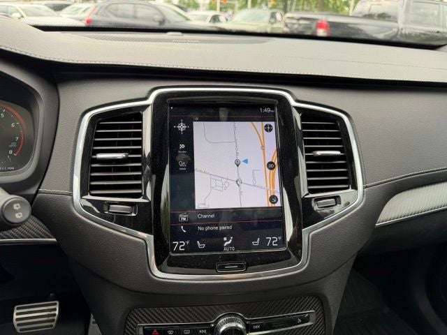 2019 Volvo XC90 T6 R-Design