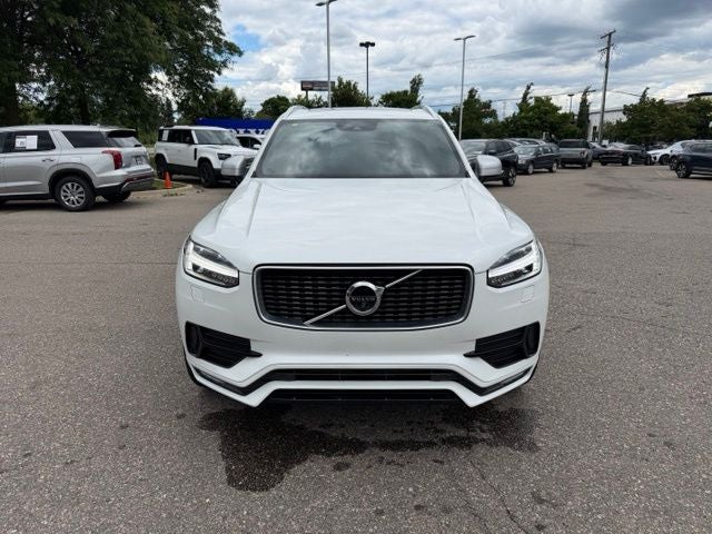 2019 Volvo XC90 T6 R-Design