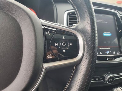 2019 Volvo XC90 T6 R-Design