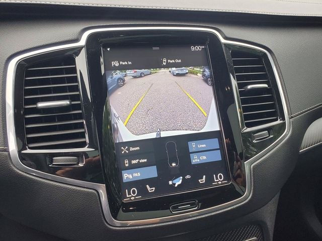 2019 Volvo XC90 T6 R-Design