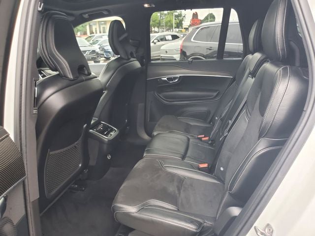 2019 Volvo XC90 T6 R-Design
