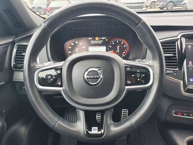 2019 Volvo XC90 T6 R-Design