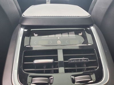 2019 Volvo XC90 T6 R-Design