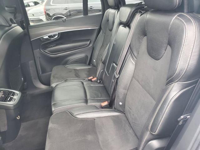 2019 Volvo XC90 T6 R-Design