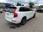 2019 Volvo XC90 T6 R-Design