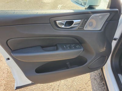 2018 Volvo XC60 T6 Inscription