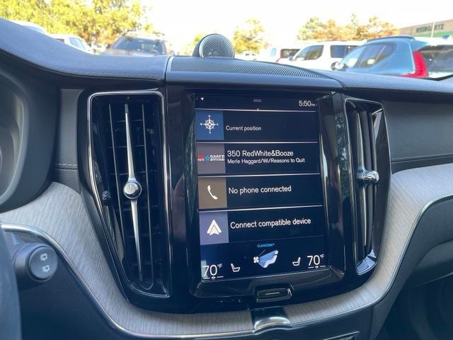 2018 Volvo XC60 T6 Inscription