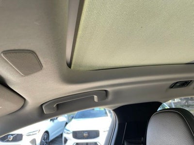 2018 Volvo XC60 T6 Inscription