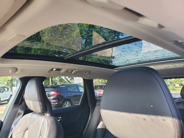 2018 Volvo XC60 T6 Inscription