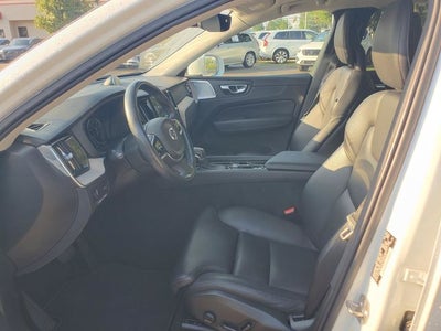 2018 Volvo XC60 T6 Inscription