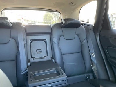 2018 Volvo XC60 T6 Inscription