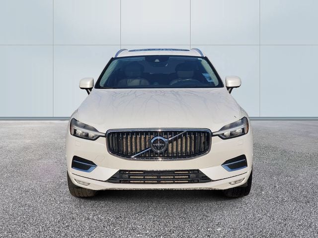 2018 Volvo XC60 T6 Inscription