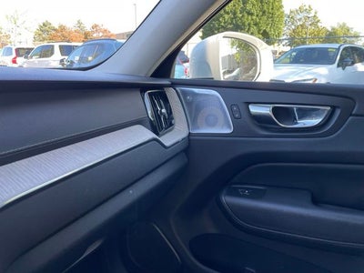 2018 Volvo XC60 T6 Inscription