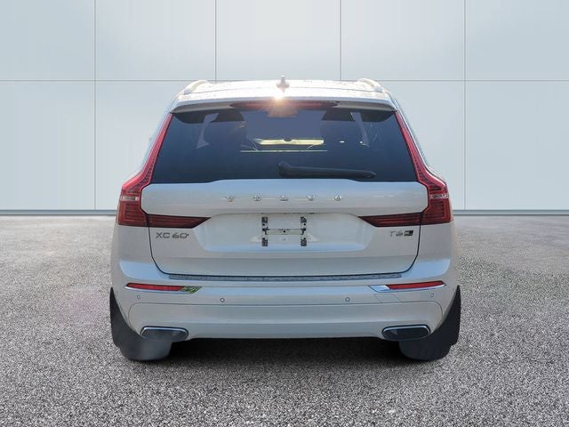 2018 Volvo XC60 T6 Inscription