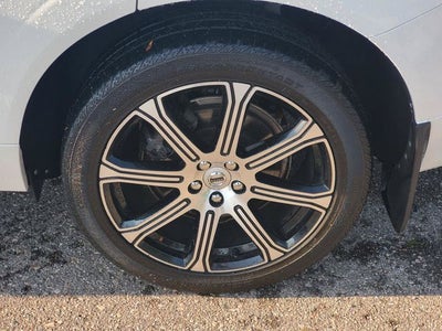 2018 Volvo XC60 T6 Inscription