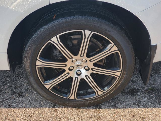 2018 Volvo XC60 T6 Inscription