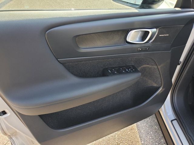 2023 Volvo C40 Recharge Pure Electric Ultimate