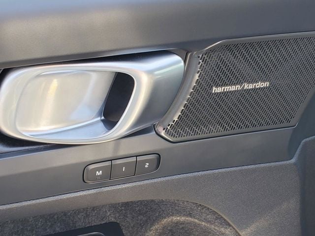 2023 Volvo C40 Recharge Pure Electric Ultimate