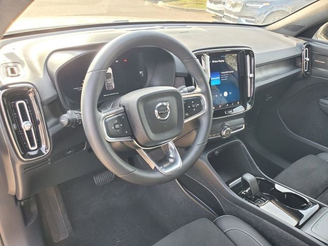 2023 Volvo C40 Recharge Pure Electric Ultimate