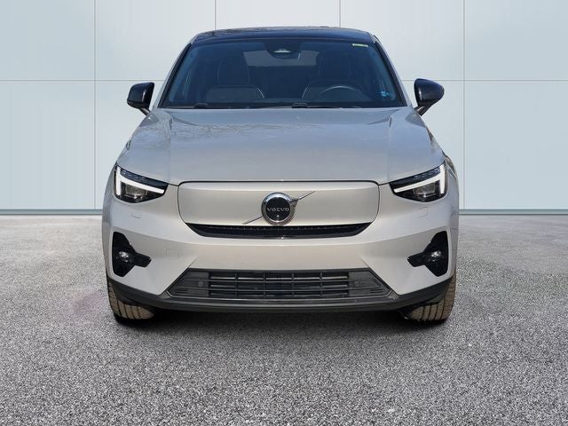 2023 Volvo C40 Recharge Pure Electric Ultimate