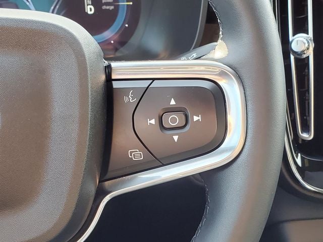 2023 Volvo C40 Recharge Pure Electric Ultimate