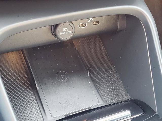 2023 Volvo C40 Recharge Pure Electric Ultimate