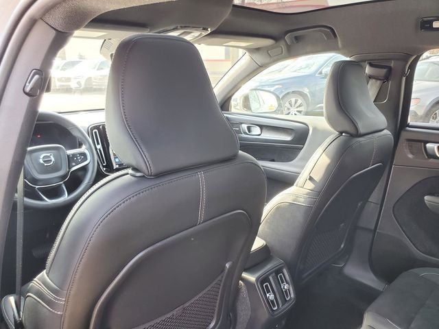 2023 Volvo C40 Recharge Pure Electric Ultimate