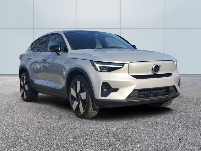 2023 Volvo C40 Recharge Pure Electric Ultimate