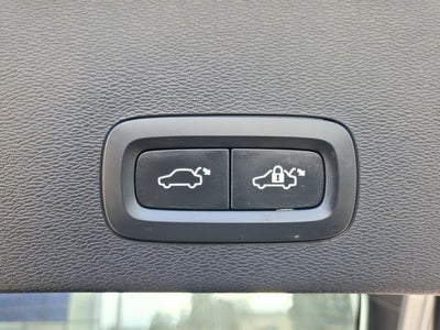 2023 Volvo C40 Recharge Pure Electric Ultimate