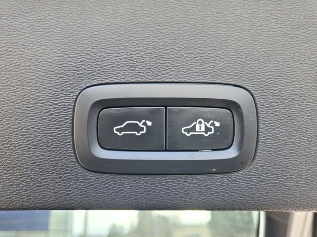 2023 Volvo C40 Recharge Pure Electric Ultimate