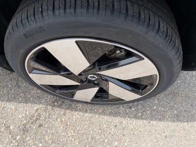 2023 Volvo C40 Recharge Pure Electric Ultimate