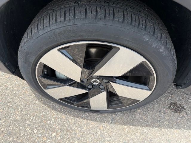 2023 Volvo C40 Recharge Pure Electric Ultimate