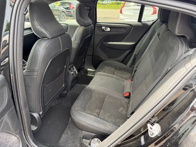 2023 Volvo C40 Recharge Pure Electric Ultimate