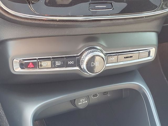 2023 Volvo C40 Recharge Pure Electric Ultimate