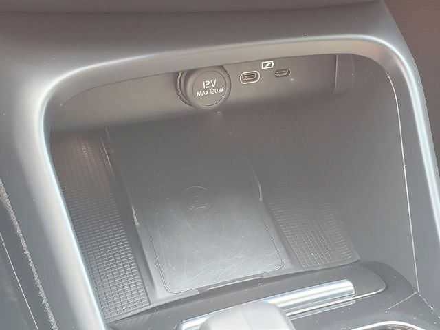 2023 Volvo C40 Recharge Pure Electric Ultimate