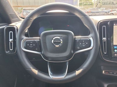 2023 Volvo C40 Recharge Pure Electric Ultimate