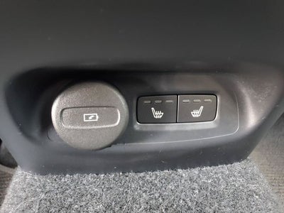 2023 Volvo C40 Recharge Pure Electric Ultimate