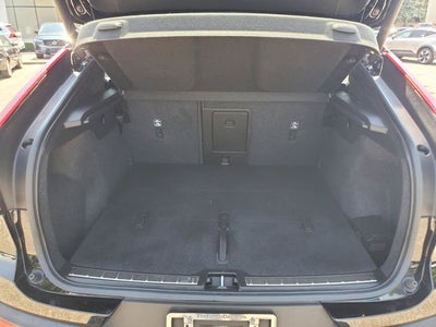 2023 Volvo C40 Recharge Pure Electric Ultimate