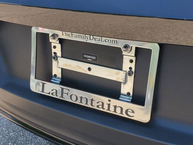 2023 Volvo C40 Recharge Pure Electric Ultimate