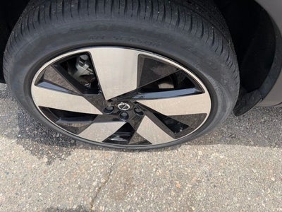 2023 Volvo C40 Recharge Pure Electric Ultimate