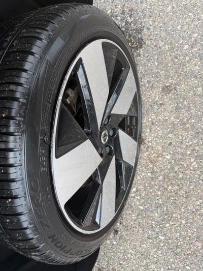 2023 Volvo C40 Recharge Pure Electric Ultimate