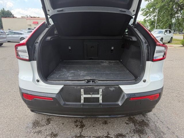 2023 Volvo C40 Recharge Pure Electric Ultimate